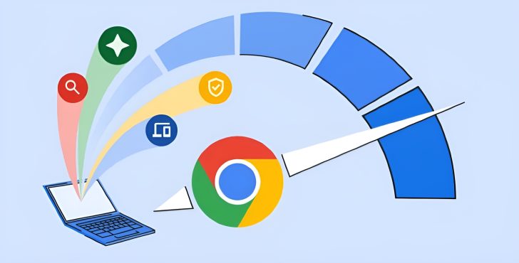 Chrome от Google на ARM станет свидетелем ускоренного кодирования видео благодаря обновлению